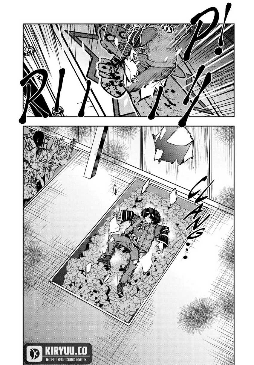 Zombie 100 ~Zombie ni Naru Made ni Shitai 100 no Koto~